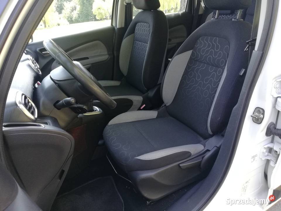 Citroen C3 Picasso 16 HDI 92 immobilizer Kalwaria Zebrzydowska