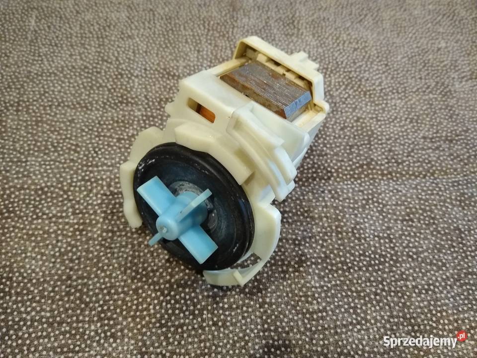 Pompa odpływowa zmywarka Whirlpool Ignis Ikea sprzedam