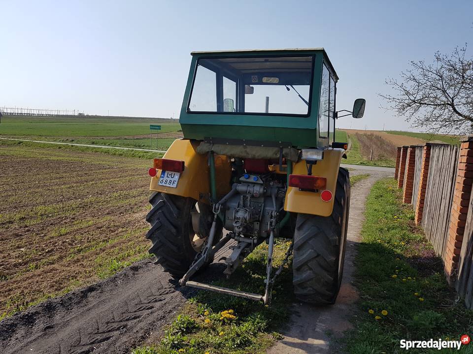 URSUS C360 Ursus C360 Oryginał Stan Bronowice