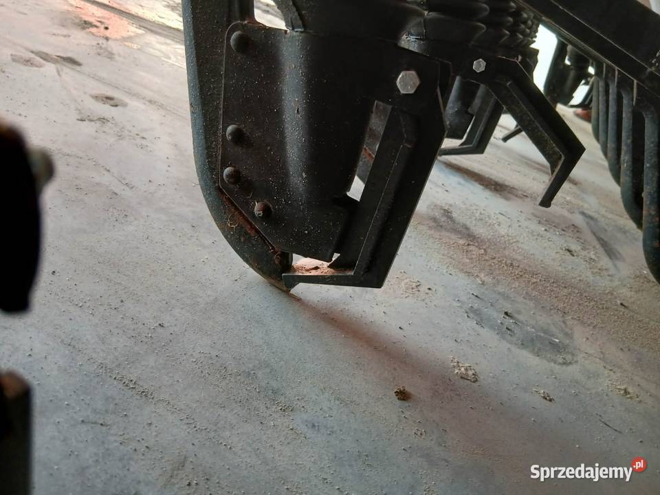 Siewnik zbożowy 25m Meprozet S1072 Nowy Chrząchów