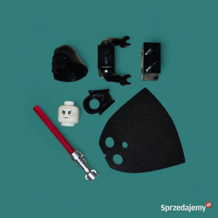 Lego Star Wars Darth Vader SW1106