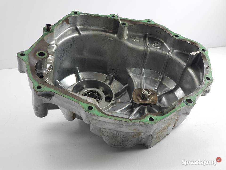 Dekiel Sprzegla Pokrywa Obudowa Honda Trx 250 Łódź