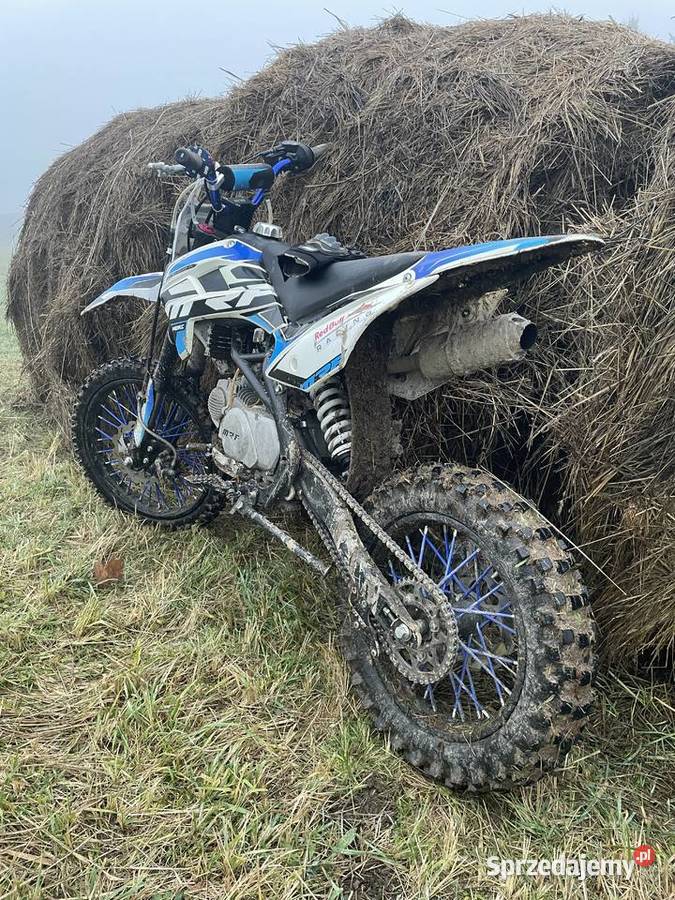 Sprzedam Mrf 140 rc Skawina sprzedam