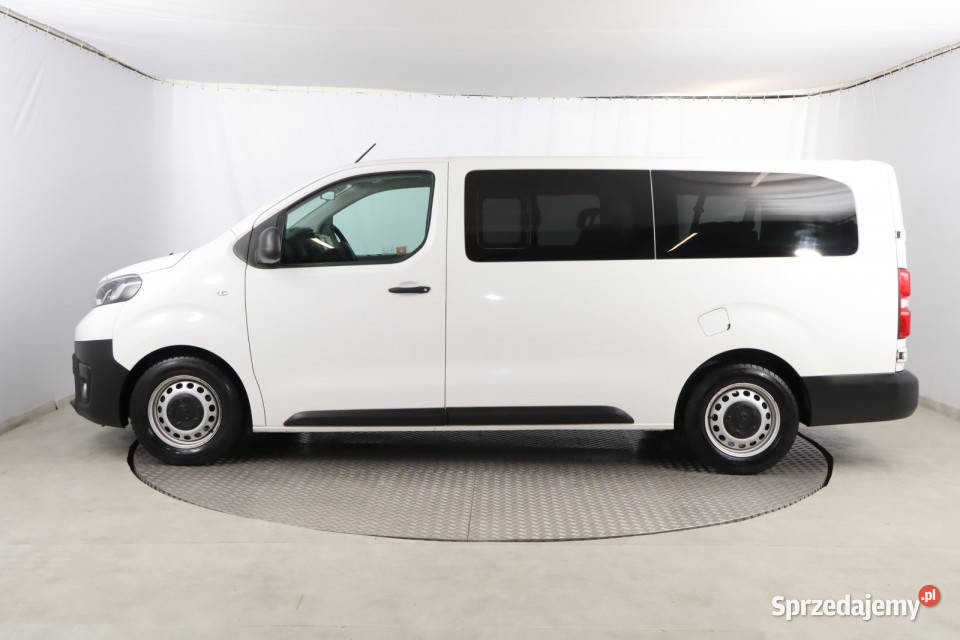 Toyota ProAce 20 D4D Rok produkcji 2022 Zabrze