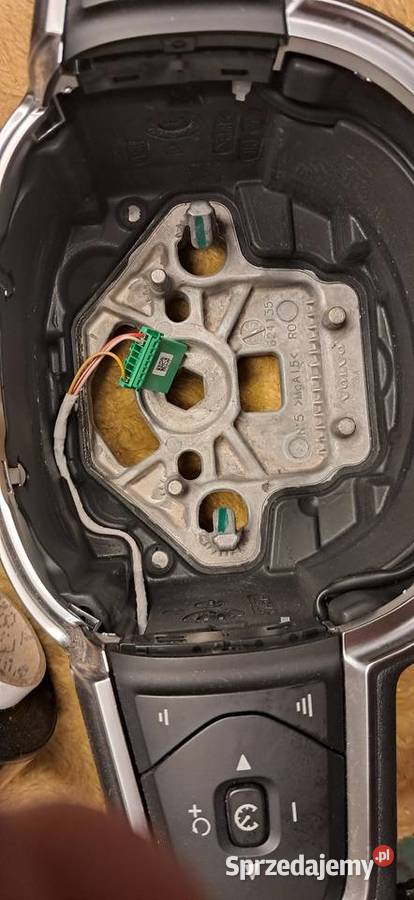 Kierownica Volvo Kierownice Kobiernice