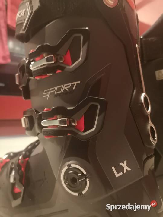 Buty narciarskie Nordic 28285 325mm