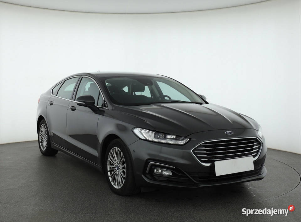 Ford Mondeo 20 EcoBlue pierwszy właściciel Piaseczno