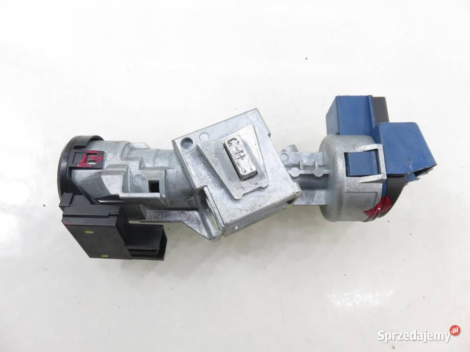 STACYJKA FORD GALAXY II 3M513F880AE AM5115K601AD