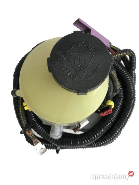 POMPA WSPOMAGANIA OPEL ASTRA G II TRW osobowe sprzedam