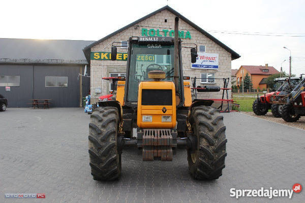 Renault 11054 Sokoły