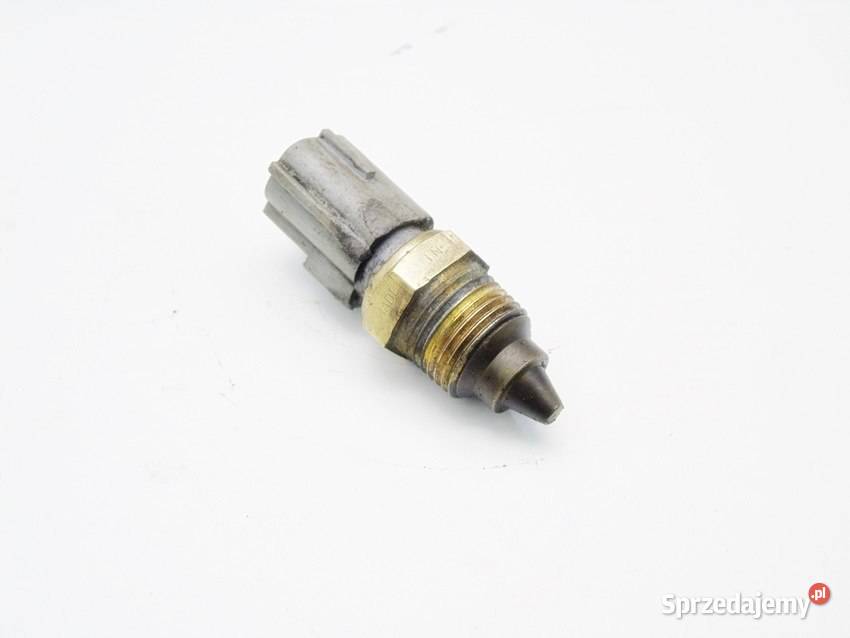 CZUJNIK WODY 16 16V FOCUS II C V50 C30 S40 Pozostałe Sosnowiec sprzedam