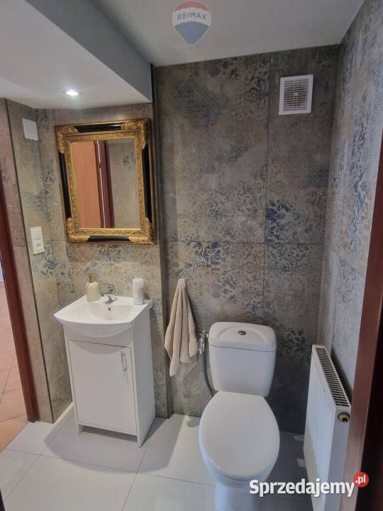 Lokal handlowo usługowy Bielsko-Biała