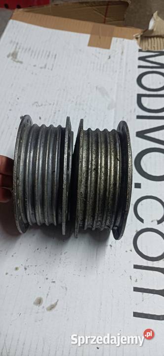 Piasta piasty Romet Ogar Komar Motorynka Koszalin