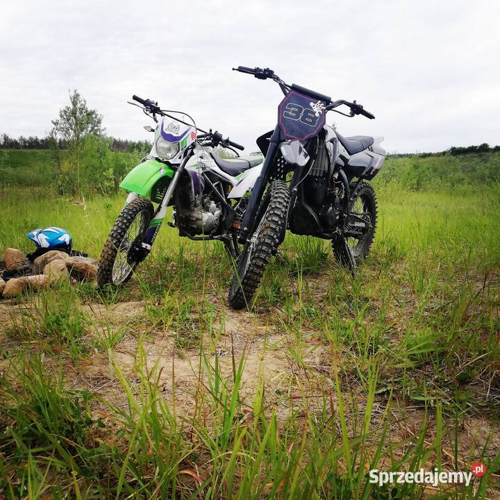 Diabolini TTR250 Brzeźno