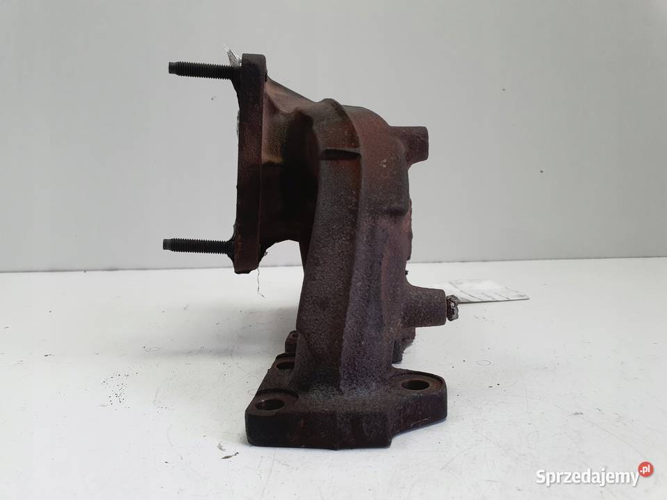 KOLEKTOR WYDECHOWY Peugeot 307 14 16V KFU osobowe sprzedam