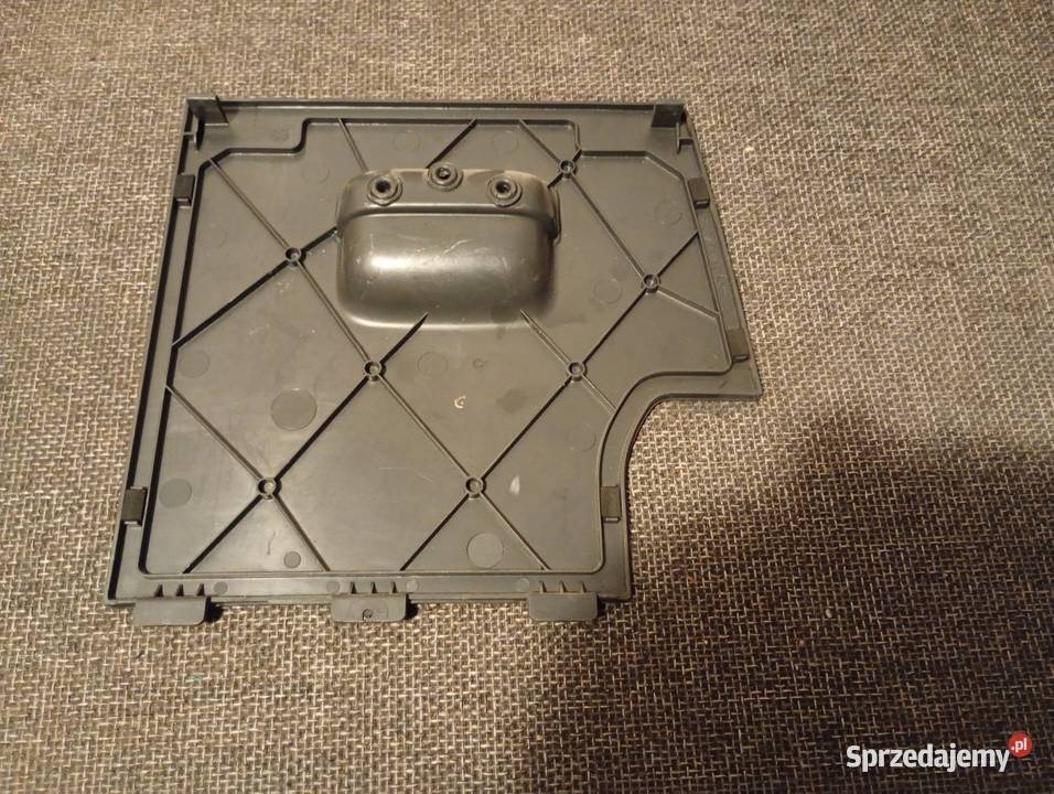 VW TOURAN I KLAPKA SCHOWKA 1T0867461 Iłownica