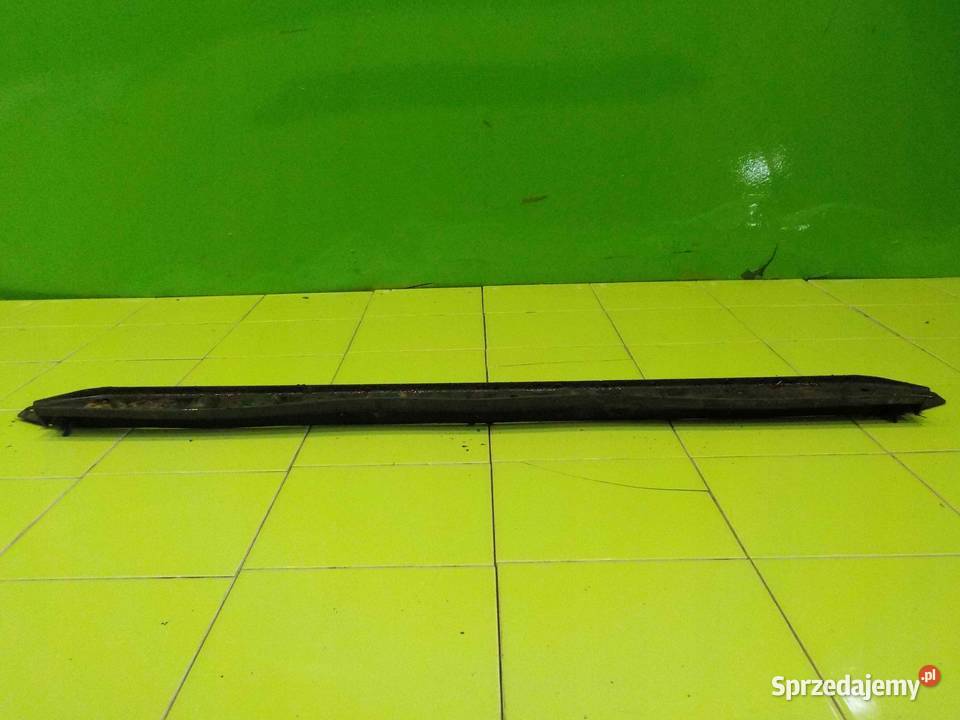 VOLVO V70 III 09r belka pod chlodnice Wzmocnienia, belki i wsporniki Suków