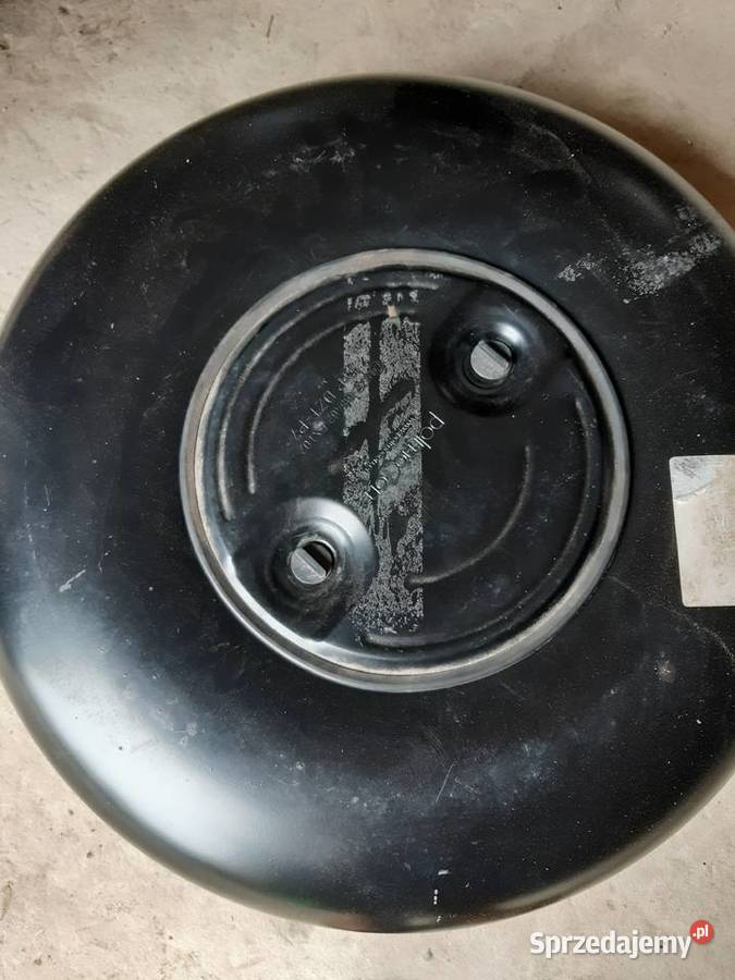Butla LPG WAŻNA do 2027