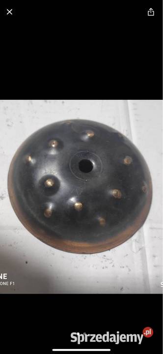 Rozeta do lampy sufitowe średnica 11 śląskie Gliwice