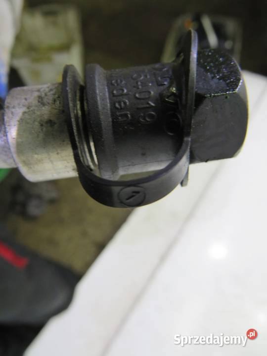 WĄŻ PRZEWÓD KLIMATYZACJI VOLVO V40 20 D4 sprzedam