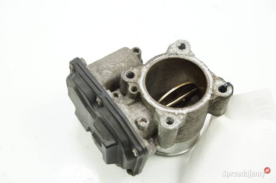 PRZEPUSTNICA FORD TRANSIT MK8 GK2Q9F991BA osobowe Pozostałe sprzedam