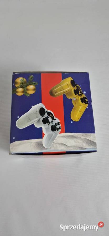 NOWY Double Pack Kontrolery 2 Madrics Mini Biłgoraj