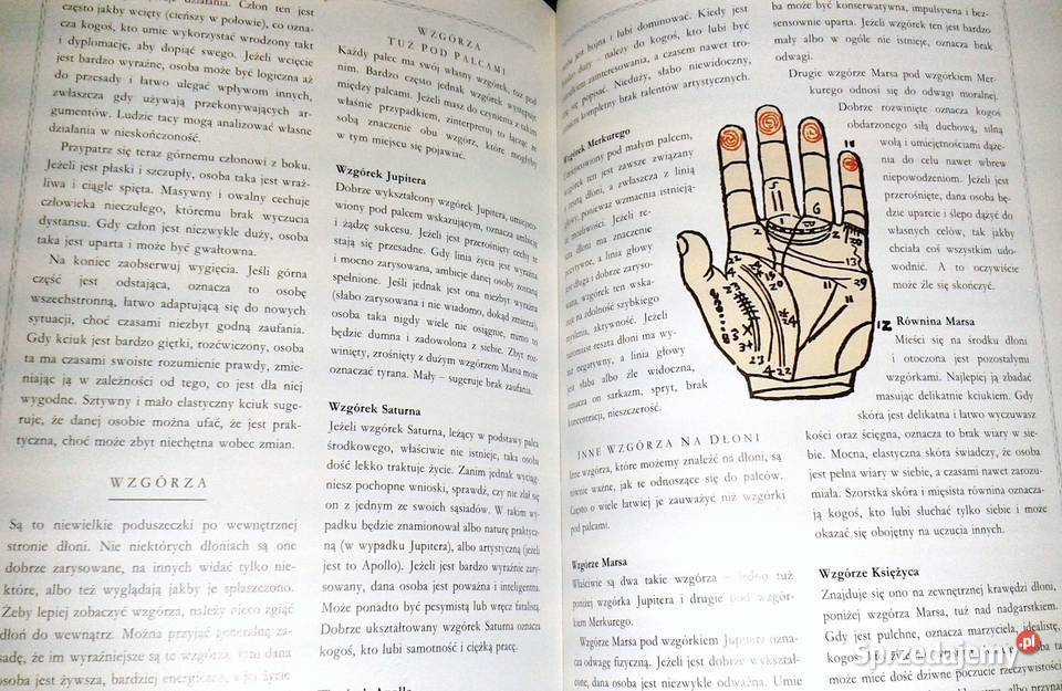 poznać przeznaczenie Jane Struthers Chełm