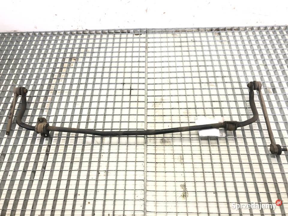 DRĄŻEK STABILIZATORA PRZÓD SKODA CITIGO