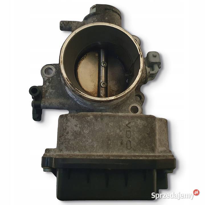 PRZEPUSTNICA Citroen Xsara Picasso 18 16V lubelskie Chełm