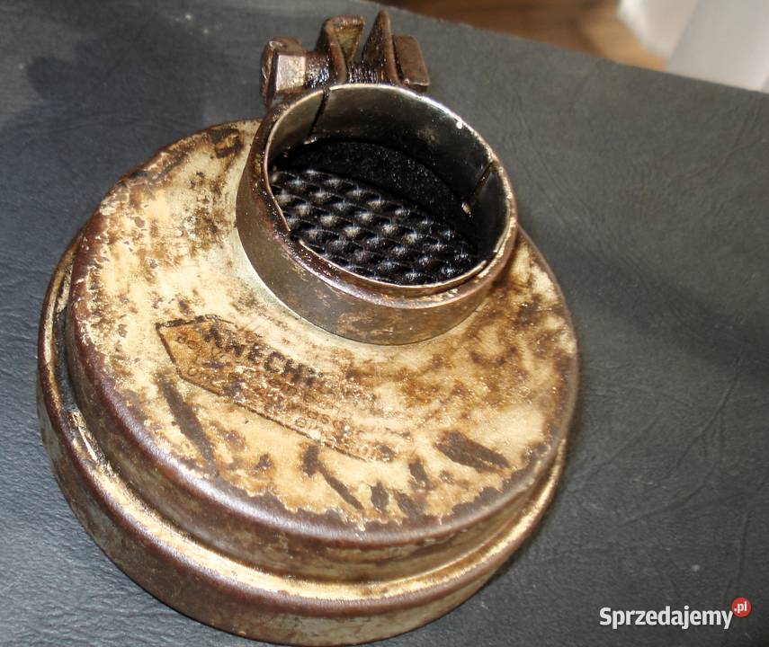 Knecht Zundapp KS600 K500 NSU BMW DKW Ardie FN Gdynia