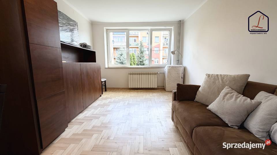Wynajem Mieszkanie 3 pok 54m2 Ip Al Batorego 73 Nowy Sącz