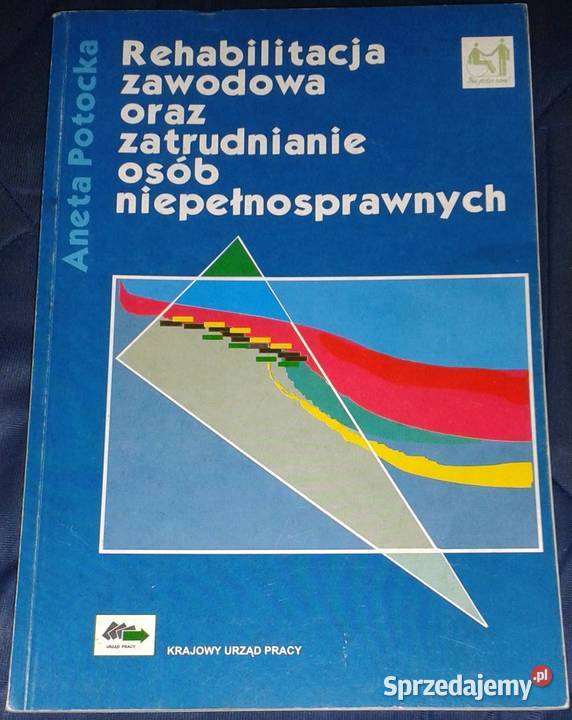 Rehabilitacja zawodowa i zatrudnianie osób Chełm