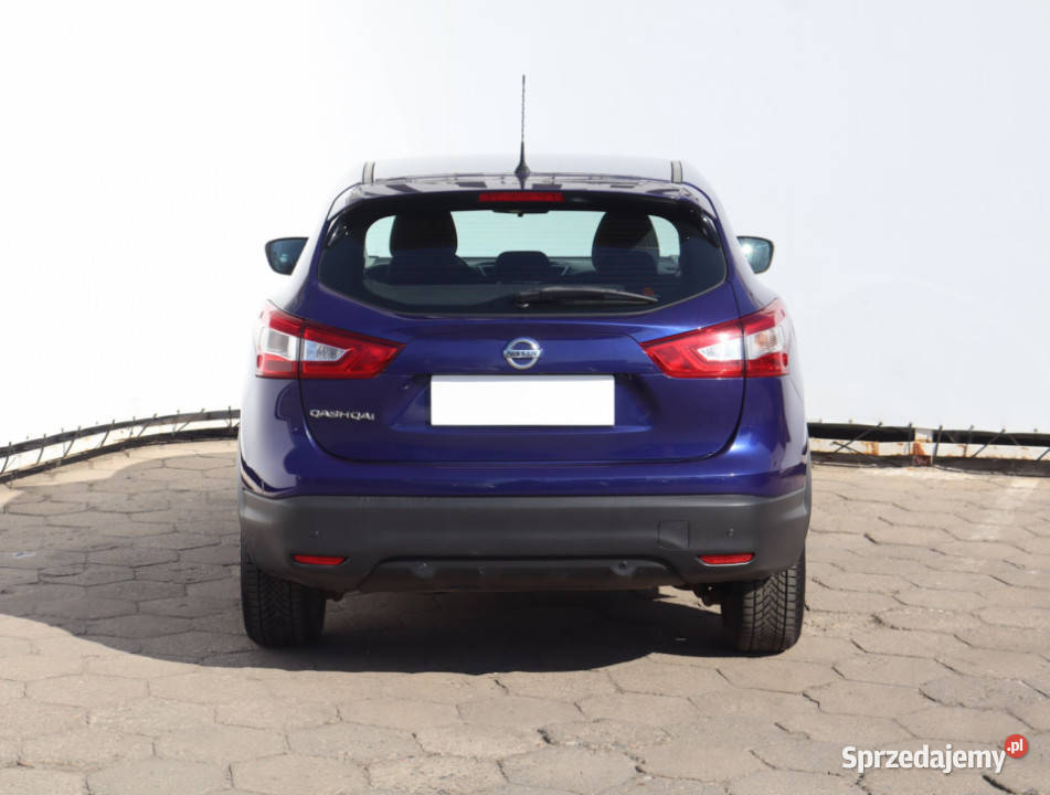 Nissan Qashqai 12 DIGT ASR (kontrola trakcji) Łódź
