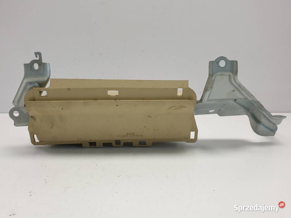 Toyota Land Cruiser J150 150 PODUSZKA PASAŻERA Janów