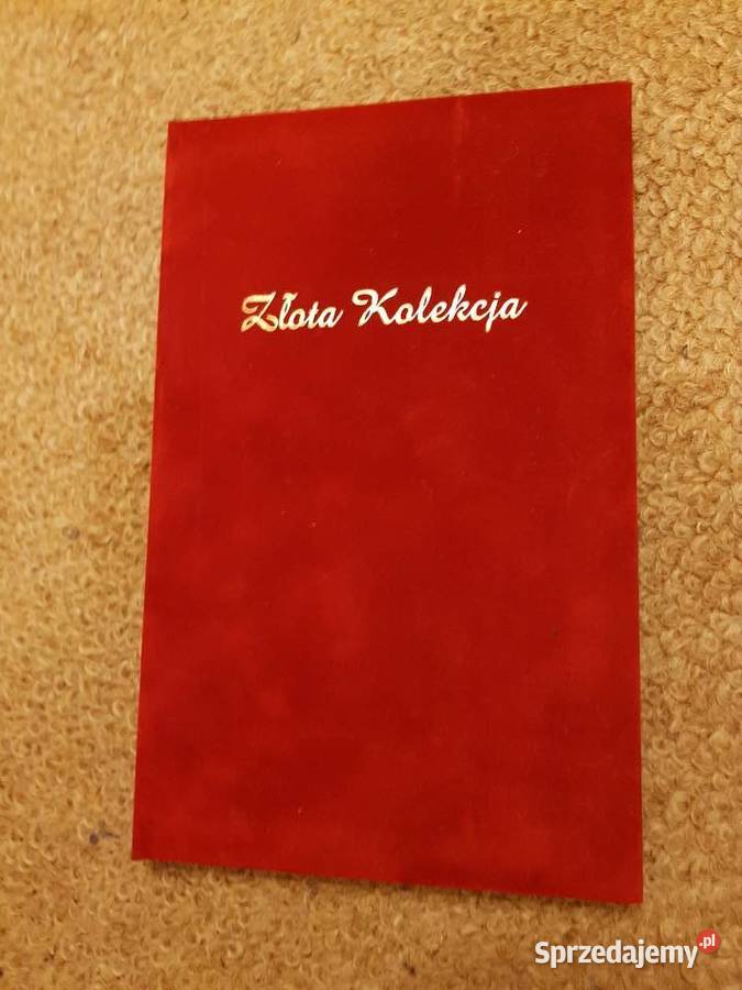 Złota Kolekcja Disneya Poznań