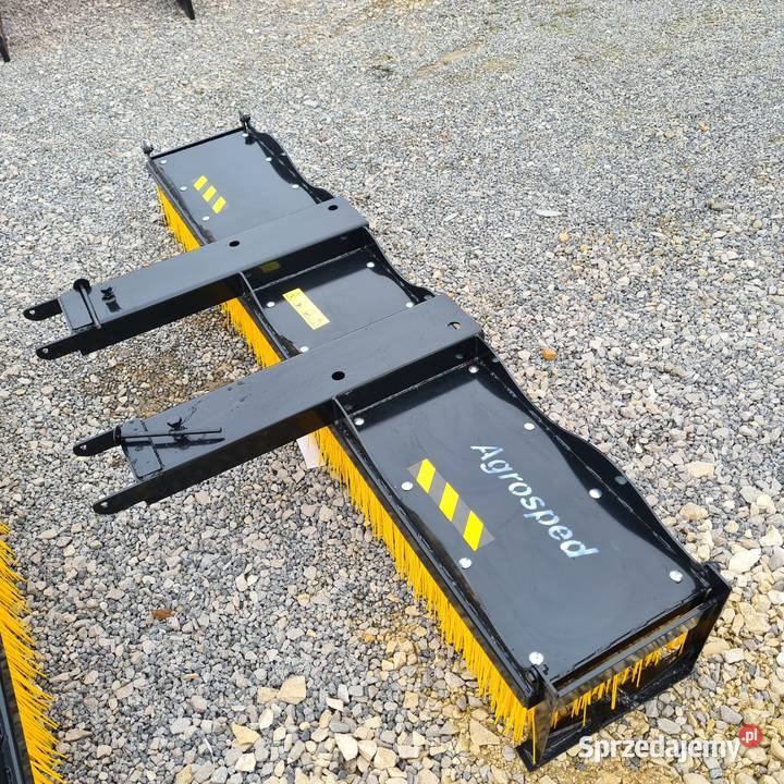 SZCZOTA LISTWA7rzęd ZAMIATARKA GWARANCJa jakośći Opole sprzedam