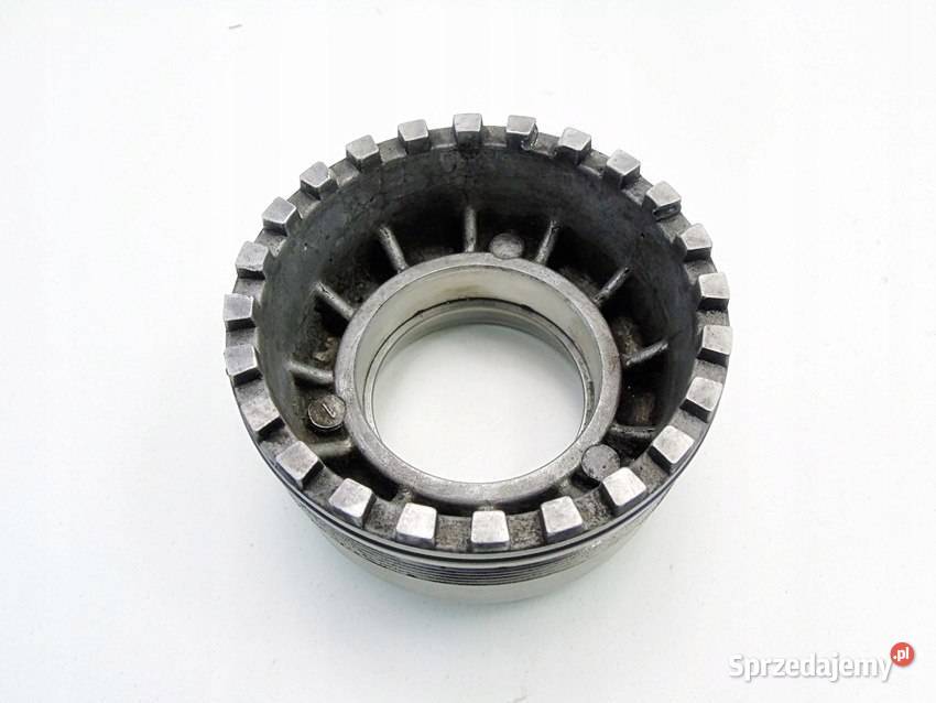 OBUDOWA USZCZELNIACZA PÓŁOSI 18 16V ASTRA G Sosnowiec sprzedam