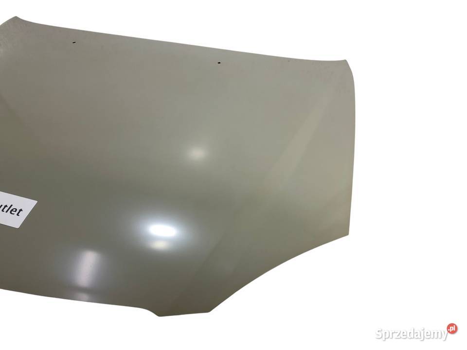 Chevrolet Lacetti I 20032007 Hatchback Maska osobowe świętokrzyskie Skarżysko-Kamienna