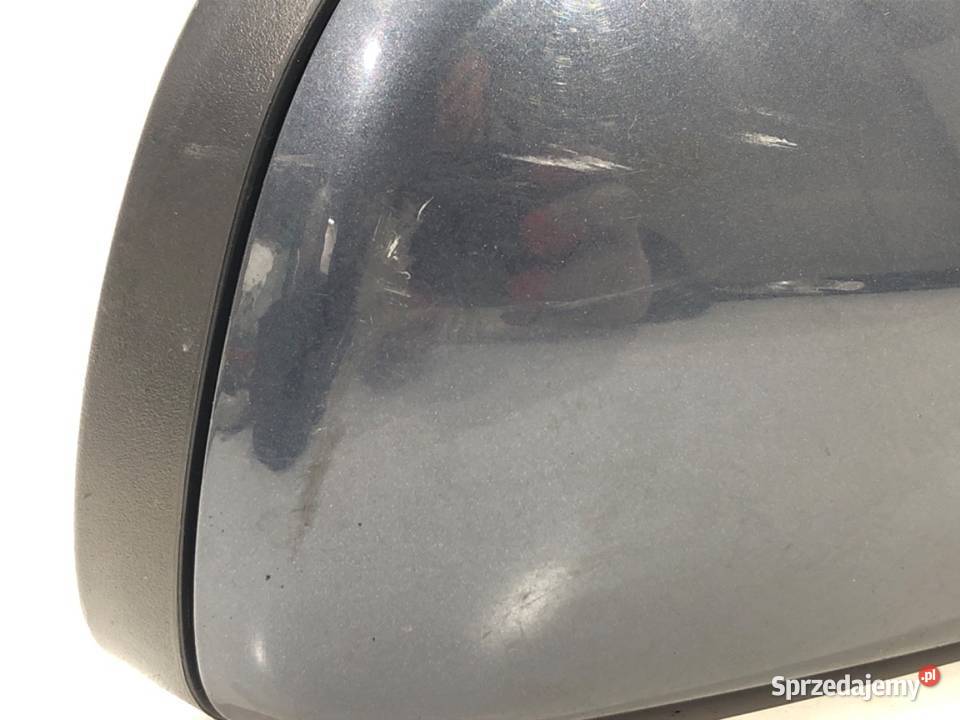 LUSTERKO PRAWY OPEL SIGNUM Kombi 0308 ZEWNĘTRZNE