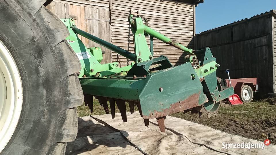 Broną aktywna Famarol pomorskie Starogard Gdański