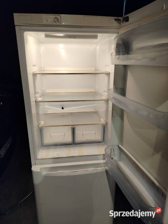 Lodówka indesit dolnośląskie Głogów