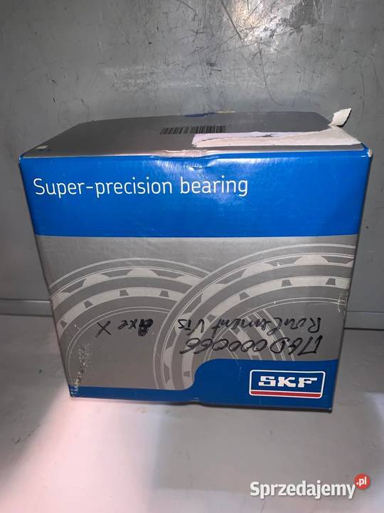 SKF FBSA 208QBCB Super Precision Bearing Warszawa