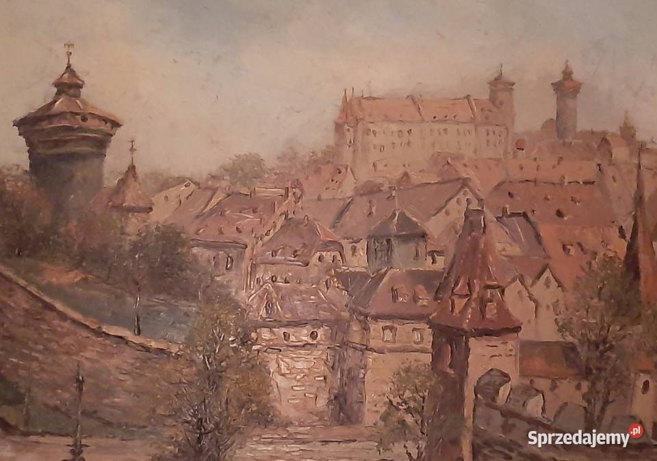 Norynberga sprzedam