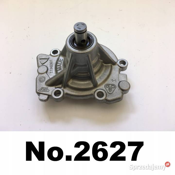 DUCATI PANIGALE 899 1199 Pompa wody Łobżenica sprzedam