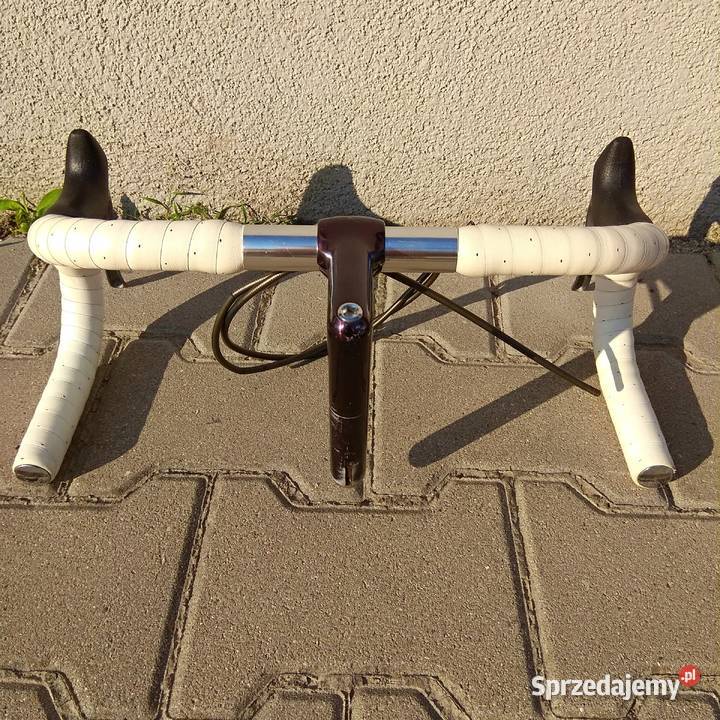 Specialized kierownica kolarska retro szosa mega Świebodzice