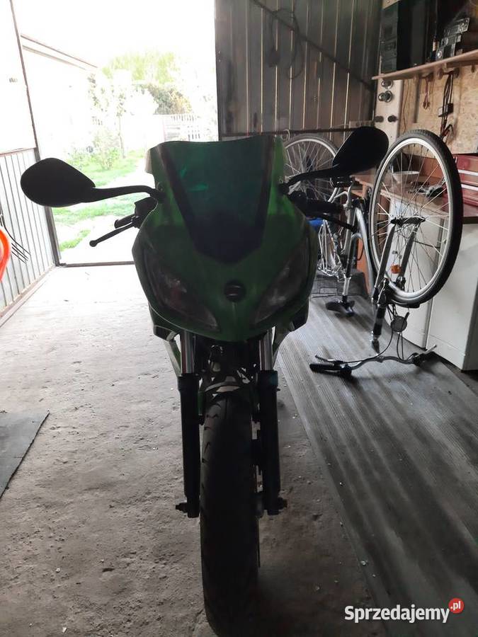 Zipp pro 5080 Zwoleń sprzedam