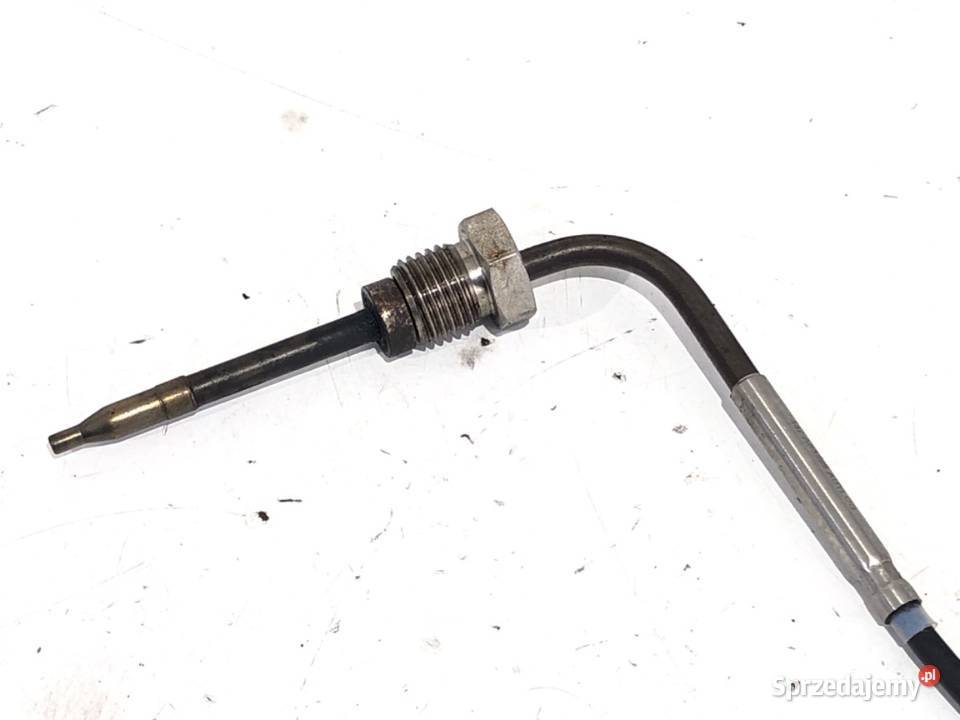 CZUJNIK TEMPERATURY SPALIN OPEL ASTRA K AS3288