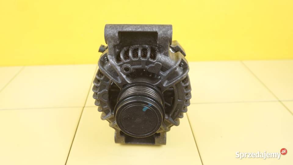 OPEL ASTRA K 14 B 18r 101 B14XE LV7 alternator świętokrzyskie Suków sprzedam