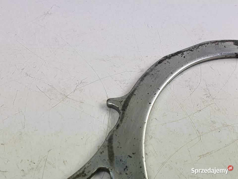 Oslona Zebatki Przod Metalowa Honda Cb 650F