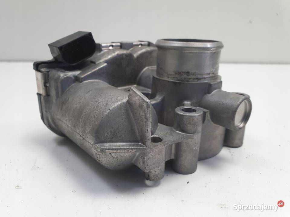 PRZEPUSTNICA Smart ForTwo 06 T turbo Chełm